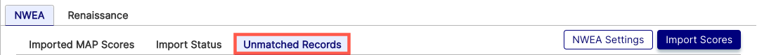 ClickUnmatchedRecordsTab.png