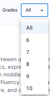 CatalogGradeDropDown.png