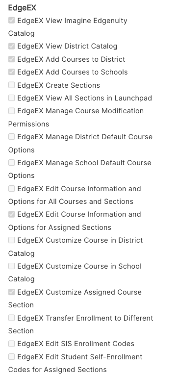EdgeEX-permissions.png