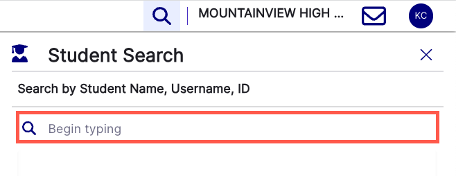 StudentSearchFlyout.png