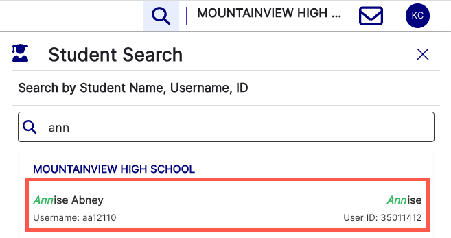 StudentSearch-Select.png