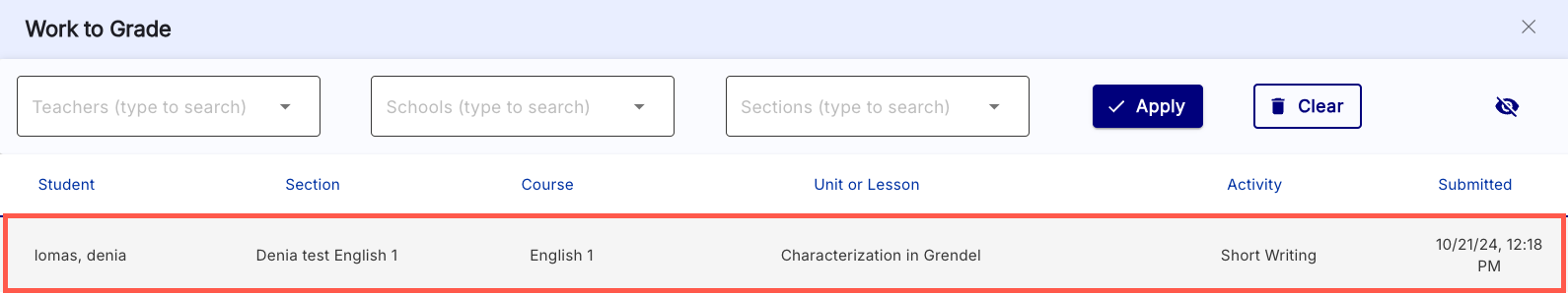 Work-to-grade-selectstudent.png