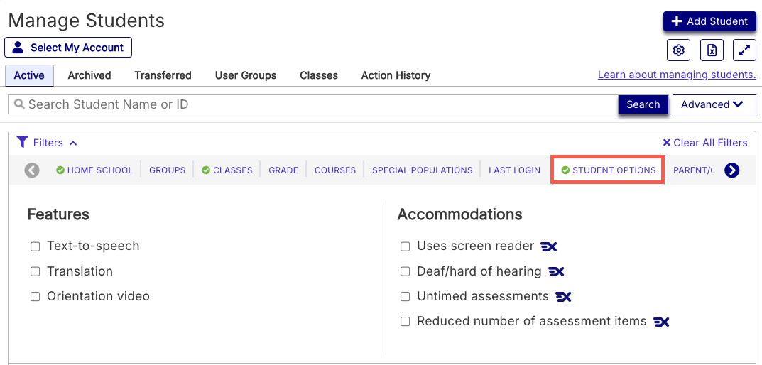 student-options-list.png