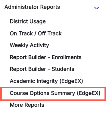 CourseOptionsSummaryReport.png