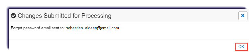 Sending a Student a Password Reset Email – Edgenuity