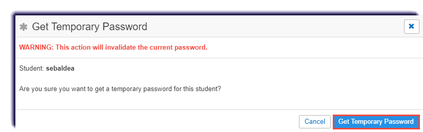 getting-a-temporary-password-for-a-student-edgenuity