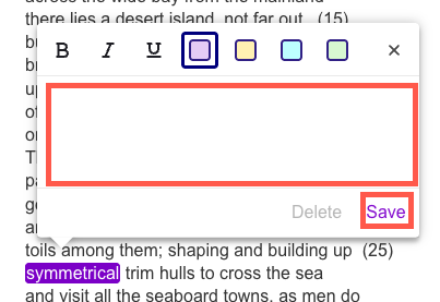CloseReader-CommentandSave.png