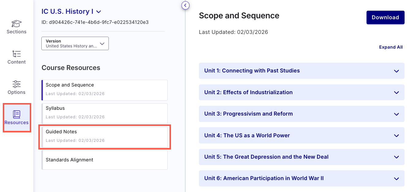 CourseHub-GuidedNotes.png