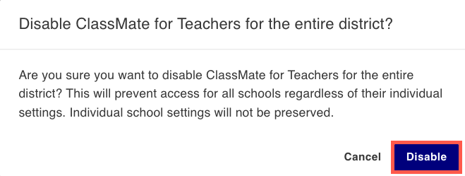 ClassMate-disableDistrict.png
