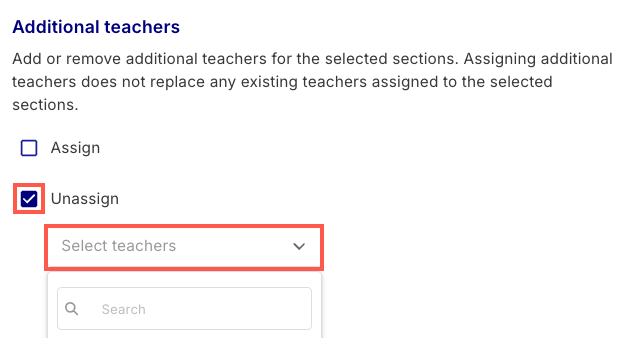 Unassign-AdditionalTeachers.png