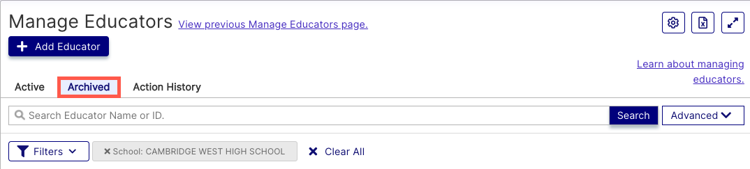 Multiple-Archived-Educators-ArchivedTab.png