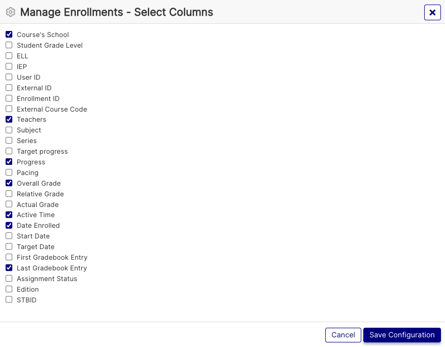 Enroll-SelectColumns.png