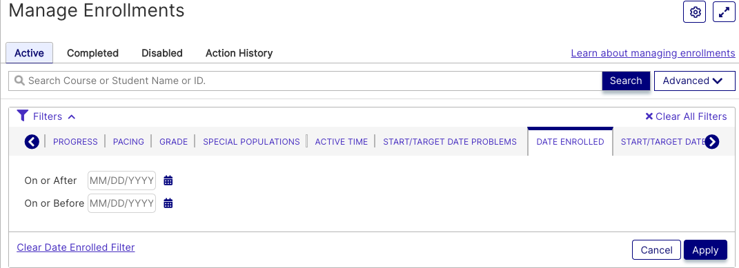 Enroll-DateEnrolledFilter.png