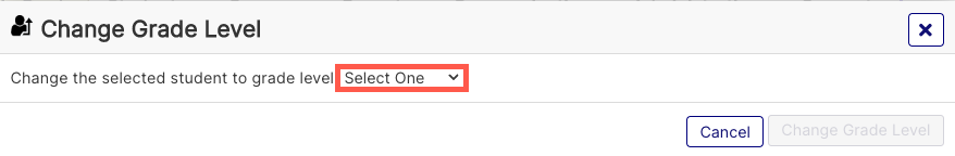 Change-LevelDropDown.png
