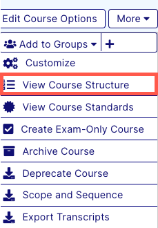 Edgenuity chemistry answers