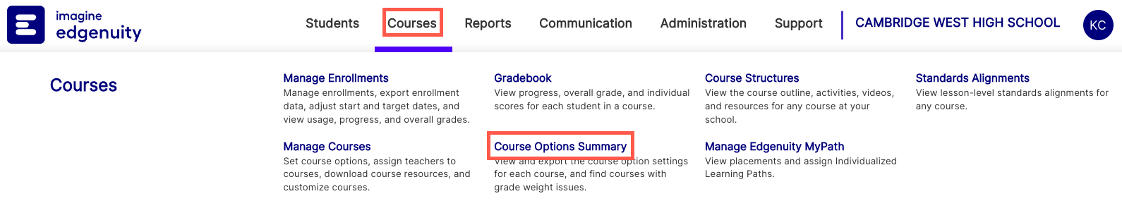 AS-Courses-CourseOptionsSummaryTab.png