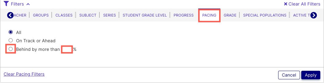 ME-PacingFilter.png