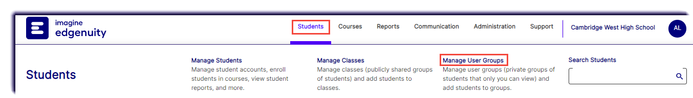 IE-Students_tab-Manage_User_Groups.png