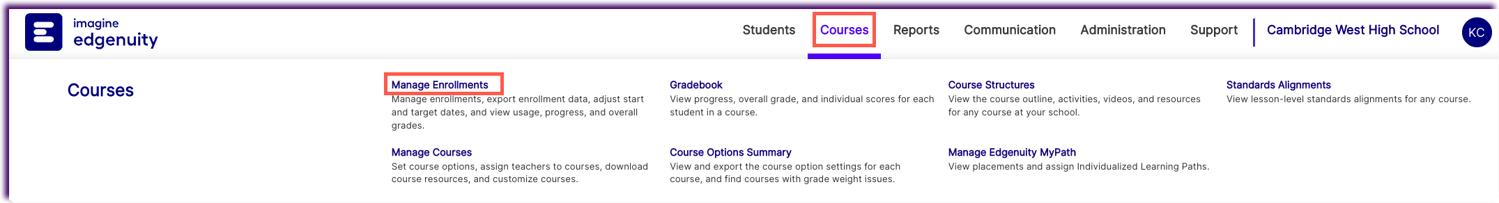 IE-Courses-ManageEnrollments.png