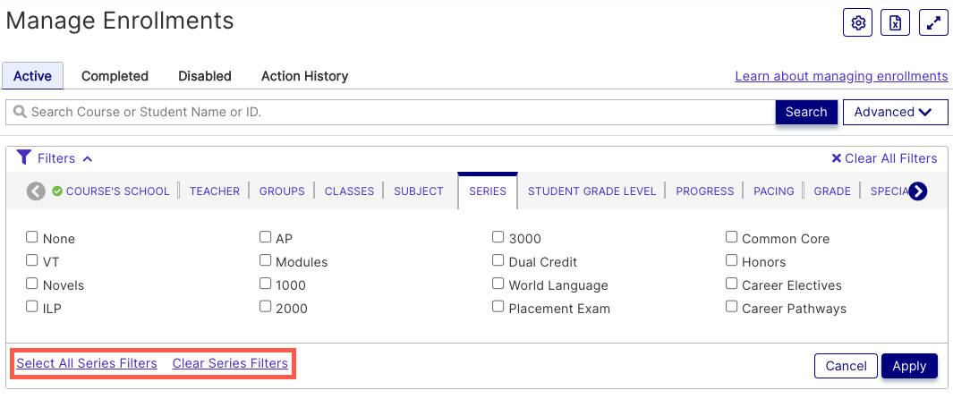 Enroll-ClearSeries.png